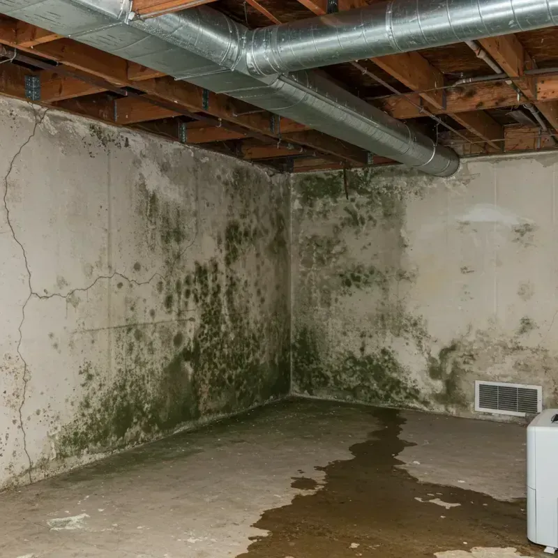 Professional Mold Removal in Carbon County, UT